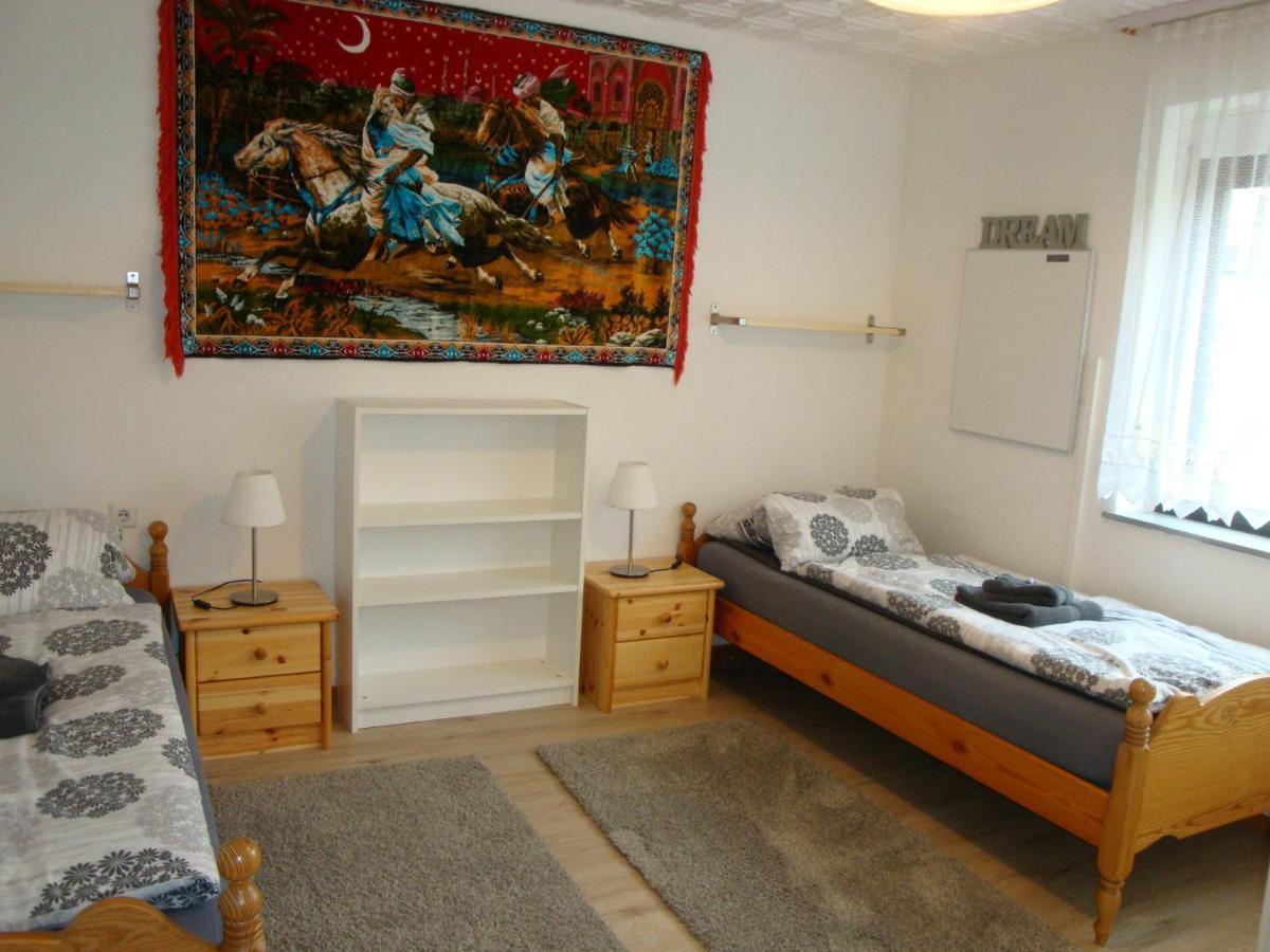 Tac Home 2-Zimmer Wohnung Sindelfingen Exterior foto